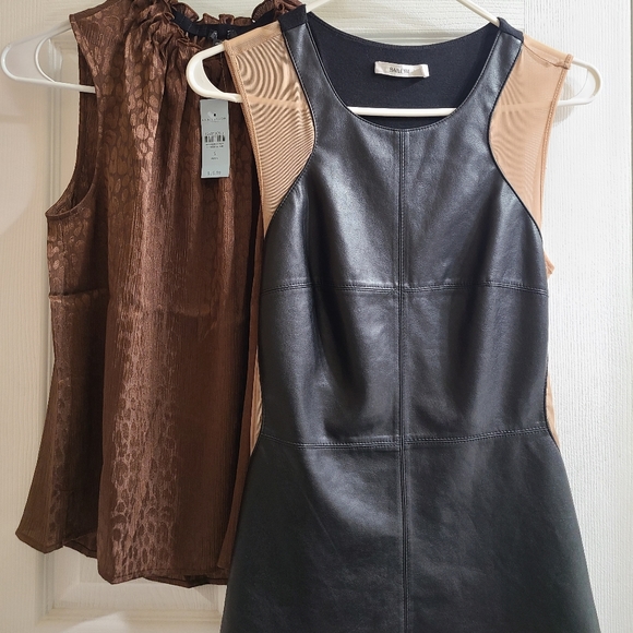 Bailey top - Picture 3 of 5